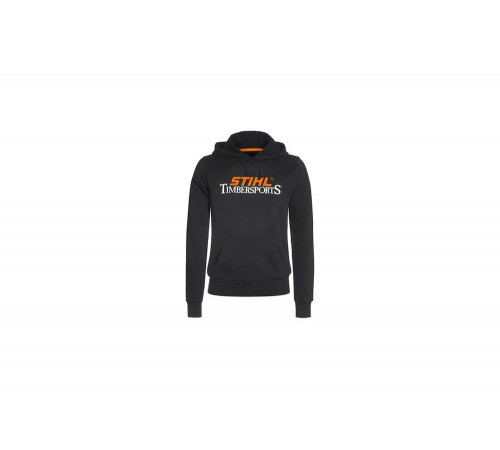 Толстовка с капюшоном Stihl Timbersports р.XL 09800001008 Толстовка с капюшоном Stihl Timbersports р.XL 09800001008