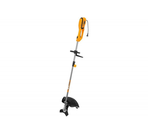 Садовый электрический триммер DEKO DKTR1550