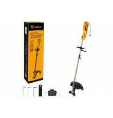 Садовый электрический триммер DEKO DKTR1750 065-1212