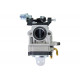 Карбюратор для бензиновых триммеров Huter GGT-1300-2900
