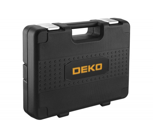 Набор инструментов для авто DEKO  DKMT82