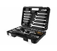 Набор инструментов для авто DEKO DKMT82 82 шт. 065-0214