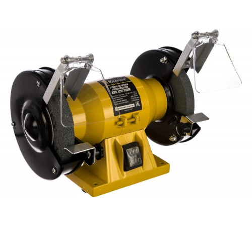 Заточной станок Kolner KBG 125/150 М 8030800036 Заточной станок Kolner KBG 125/150 М 8030800036