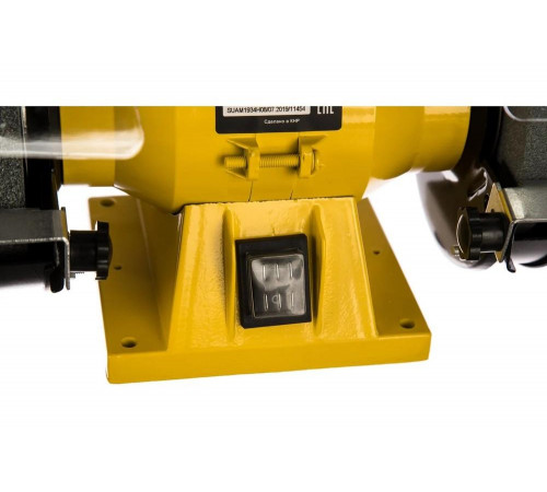 Заточной станок Kolner KBG 125/150 М 8030800036 Заточной станок Kolner KBG 125/150 М 8030800036