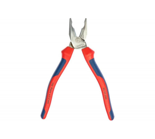 Силовые пассатижи KNIPEX KN-0205200