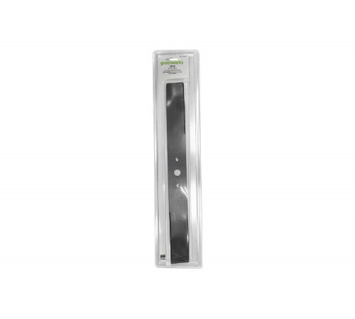 Нож 48 см для газонокосилки 40V GreenWorks 2947407