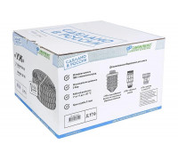 Шланг «УЖ» (25 мм, 15 м) ДЖИЛЕКС 9810