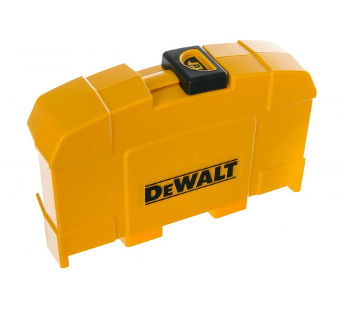 Набор буров Midisafe SDS+ 10 шт.DEWALT DT7935B