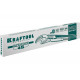 KRAFTOOL №0, изогнутые губки, ключ трубный PANZER-45 2735-05_z02