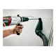 Переходник DDE 14 Metabo 630829000