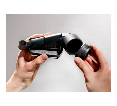 Переходник DDE 14 Metabo 630829000 Переходник DDE 14 Metabo 630829000