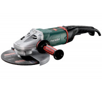 Угловая шлифмашина Metabo W 24-230 MVT 606467000