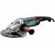 УШМ (болгарка) METABO W 24-230 MVT (606467000)