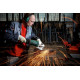 УШМ (болгарка) METABO W 24-230 MVT (606467000)