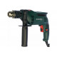 Ударная дрель Metabo SBE 650 600671000