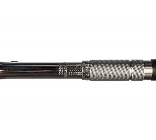 Динамометрический ключ МАСТАК 012-40210C, 28-210 Нм