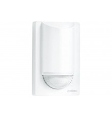 Инфракрасный датчик движения настенный, накладной Steinel IS 2180 ECO IP 54 white 034696