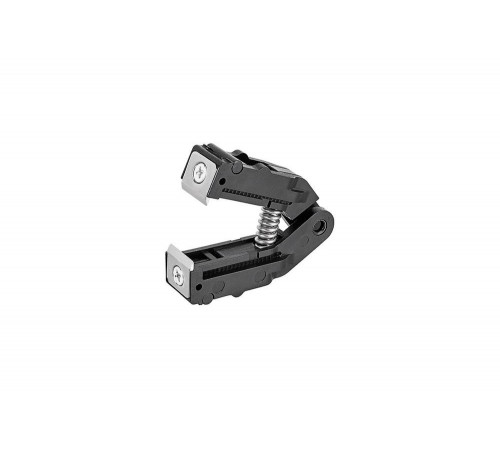 Блок ножей сменный для стриппера KN-1242195 Knipex KN-124921 Блок ножей сменный для стриппера KN-1242195 Knipex KN-124921