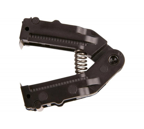 Блок ножей сменный для стриппера KN-1242195 Knipex KN-124921 Блок ножей сменный для стриппера KN-1242195 Knipex KN-124921