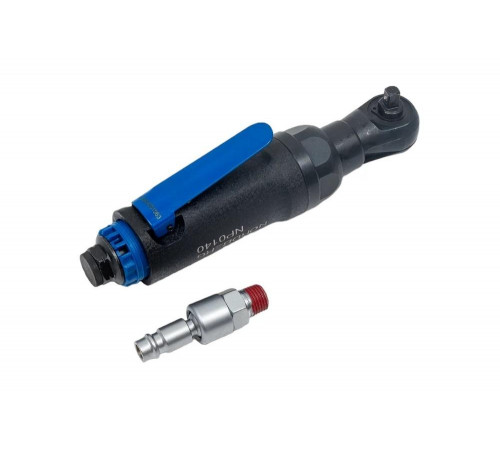 Пневмотрещотка NORDBERG 1/4", 50 Нм NP0140 Пневмотрещотка NORDBERG 1/4", 50 Нм NP0140