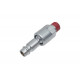 Пневмотрещотка NORDBERG 1/4", 50 Нм NP0140
