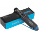 Пневмотрещотка NORDBERG 1/4", 50 Нм NP0140