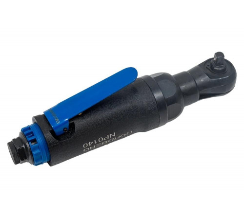 Пневмотрещотка NORDBERG 1/4", 50 Нм NP0140 Пневмотрещотка NORDBERG 1/4", 50 Нм NP0140