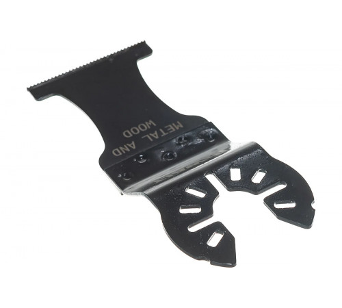 Насадка для мультитул, пилка BiM 35х39 мм DEWALT DT20743