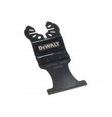 Насадка для мультитул, пилка BiM 35х39 мм DEWALT DT20743