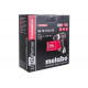 Аккумуляторная ударная дрель-шуруповерт Metabo SB 18 LT BL SE 602368850