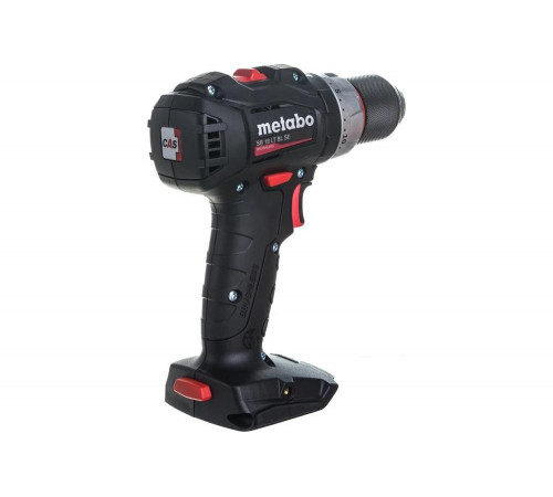 Аккумуляторная ударная дрель-шуруповерт Metabo SB 18 LT BL SE 602368850 Аккумуляторная ударная дрель-шуруповерт Metabo SB 18 LT BL SE 602368850