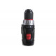 Аккумуляторная ударная дрель-шуруповерт Metabo SB 18 LT BL SE 602368850