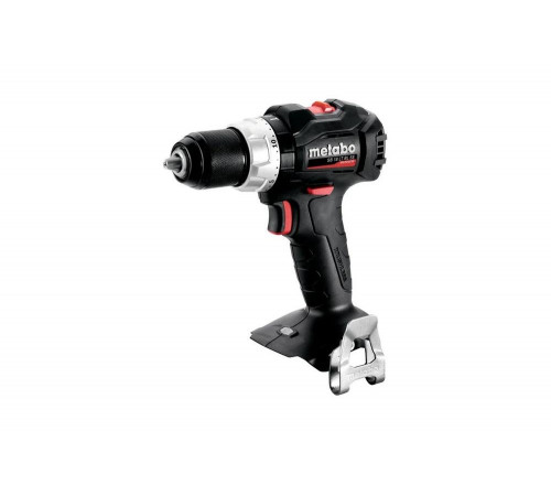 Аккумуляторная ударная дрель-шуруповерт Metabo SB 18 LT BL SE 602368850 Аккумуляторная ударная дрель-шуруповерт Metabo SB 18 LT BL SE 602368850