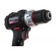 Аккумуляторная ударная дрель-шуруповерт Metabo SB 18 LT BL SE 602368850
