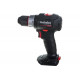 Аккумуляторная ударная дрель-шуруповерт Metabo SB 18 LT BL SE 602368850
