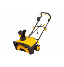 Электрический снегоуборщик Huter SGC 2300E 70/7/6