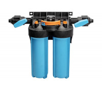 Корпус для картриджного фильтра 1 М Т2 Джилекс 9095