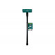 Кувалда KRAFTOOL Steel Force с удлинённой рукояткой, 8 кг 2009-8