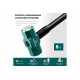 Кувалда KRAFTOOL Steel Force с удлинённой рукояткой, 8 кг 2009-8