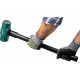 Кувалда KRAFTOOL Steel Force с удлинённой рукояткой, 8 кг 2009-8