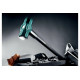 Кувалда KRAFTOOL Steel Force с удлинённой рукояткой, 8 кг 2009-8