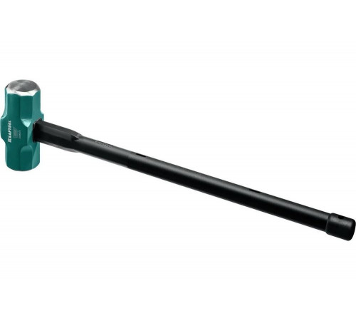 Кувалда KRAFTOOL Steel Force с удлинённой рукояткой, 8 кг 2009-8 Кувалда KRAFTOOL Steel Force с удлинённой рукояткой, 8 кг 2009-8