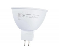 Лампа IEK LED MR16 софит 8Вт 12-24В 4000К GU5.3 LLE-MR16-08-12-24-40-GU5
