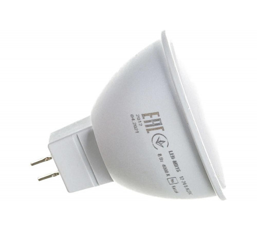 IEK LLE-MR16-08-12-24-40-GU5: инновационная светодиодная лампа для эффективного освещения IEK LLE-MR16-08-12-24-40-GU5: инновационная светодиодная лампа для эффективного освещения