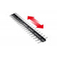 Кусторез WORX WG212E.1