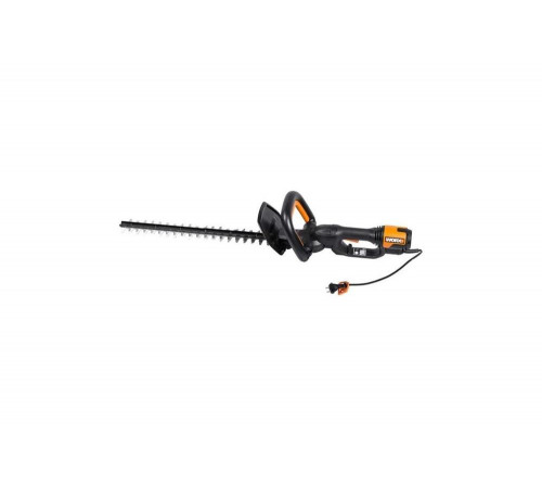 Кусторез WORX WG212E.1 Кусторез WORX WG212E.1