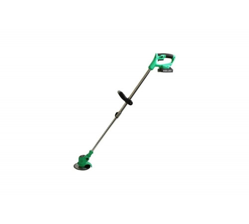 Аккумуляторный инструмент Zitrek GreenCut 20 - мощный набор для эффективной работы