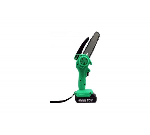 Аккумуляторный инструмент Zitrek GreenCut 20 - мощный набор для эффективной работы
