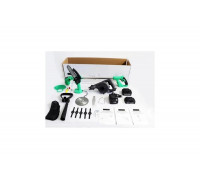 Набор аккумуляторного инструмента Zitrek GreenCut 20 ZKBL20, GreenSaw 20 Extra Power 3в1, 1x2.0 Ач, 1x4.0 Ач 082-2022