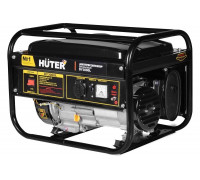 Электрогенератор Huter DY3000L 64/1/4